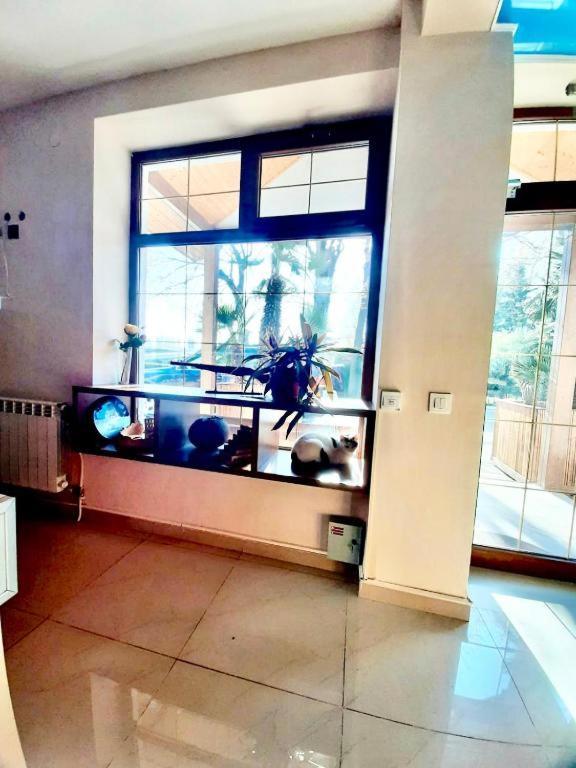 Vila Miluna Mamaia Dış mekan fotoğraf