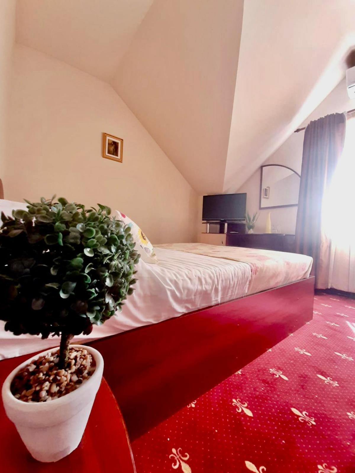 Vila Miluna Mamaia Dış mekan fotoğraf