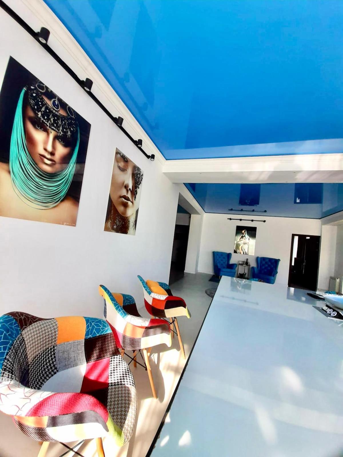 Vila Miluna Mamaia Dış mekan fotoğraf