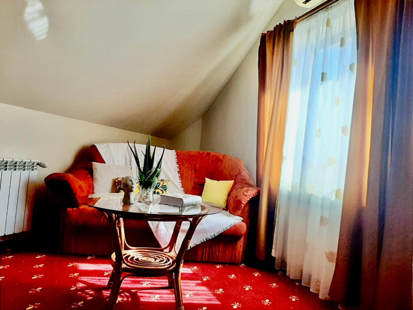 Vila Miluna Mamaia Dış mekan fotoğraf