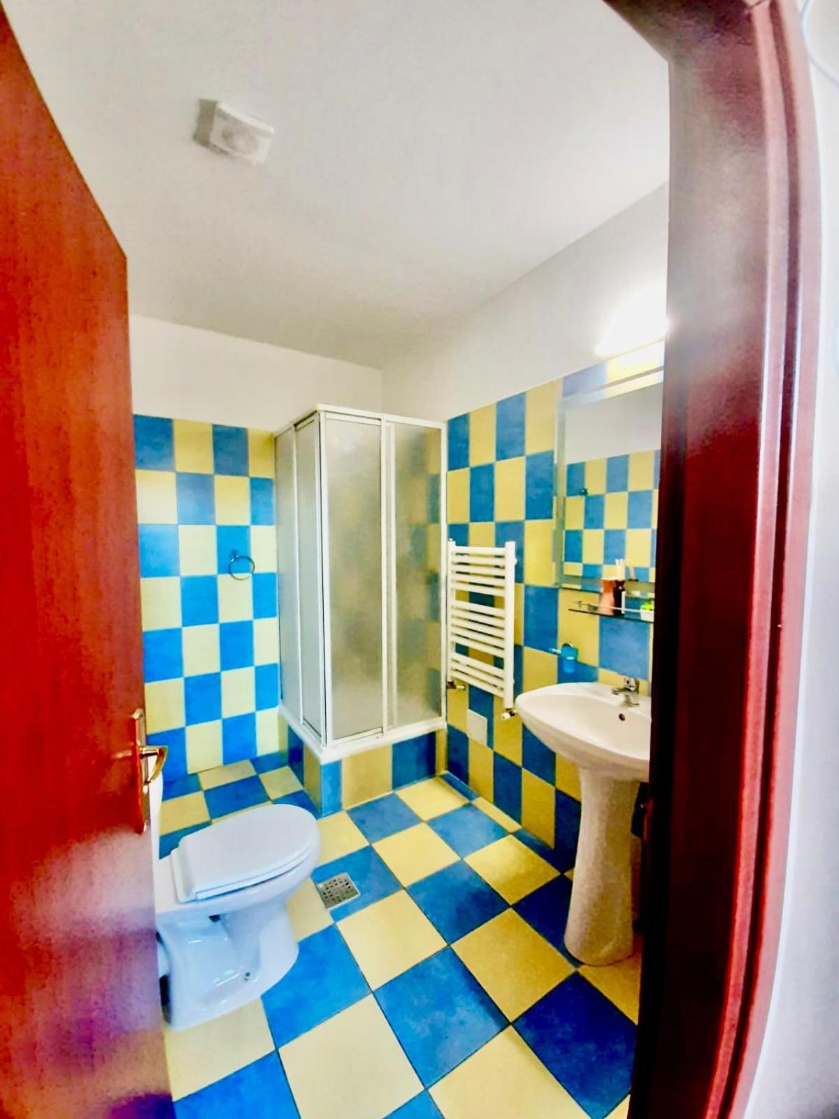 Vila Miluna Mamaia Dış mekan fotoğraf